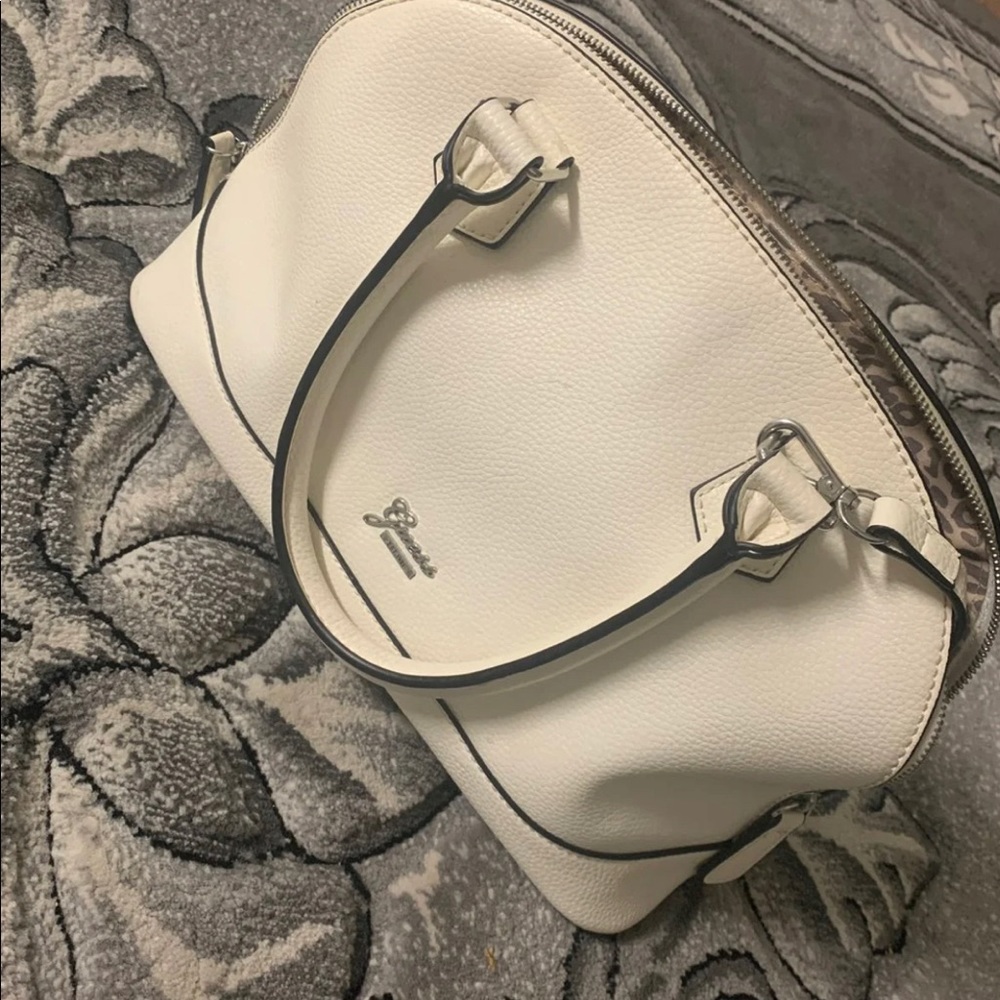 Guess hand bag